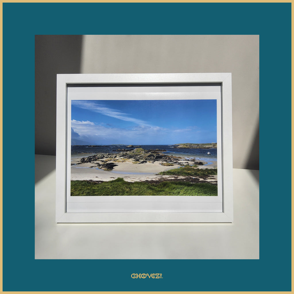 Chovezi® 8x12 Prints