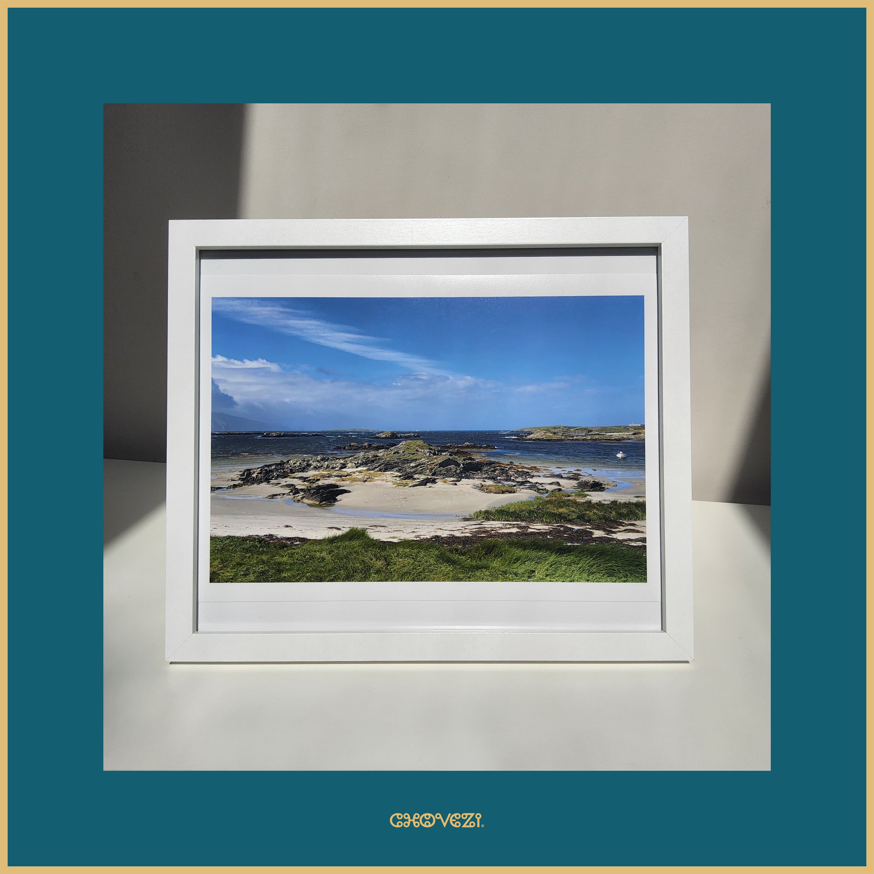 Chovezi® 8x12 Prints