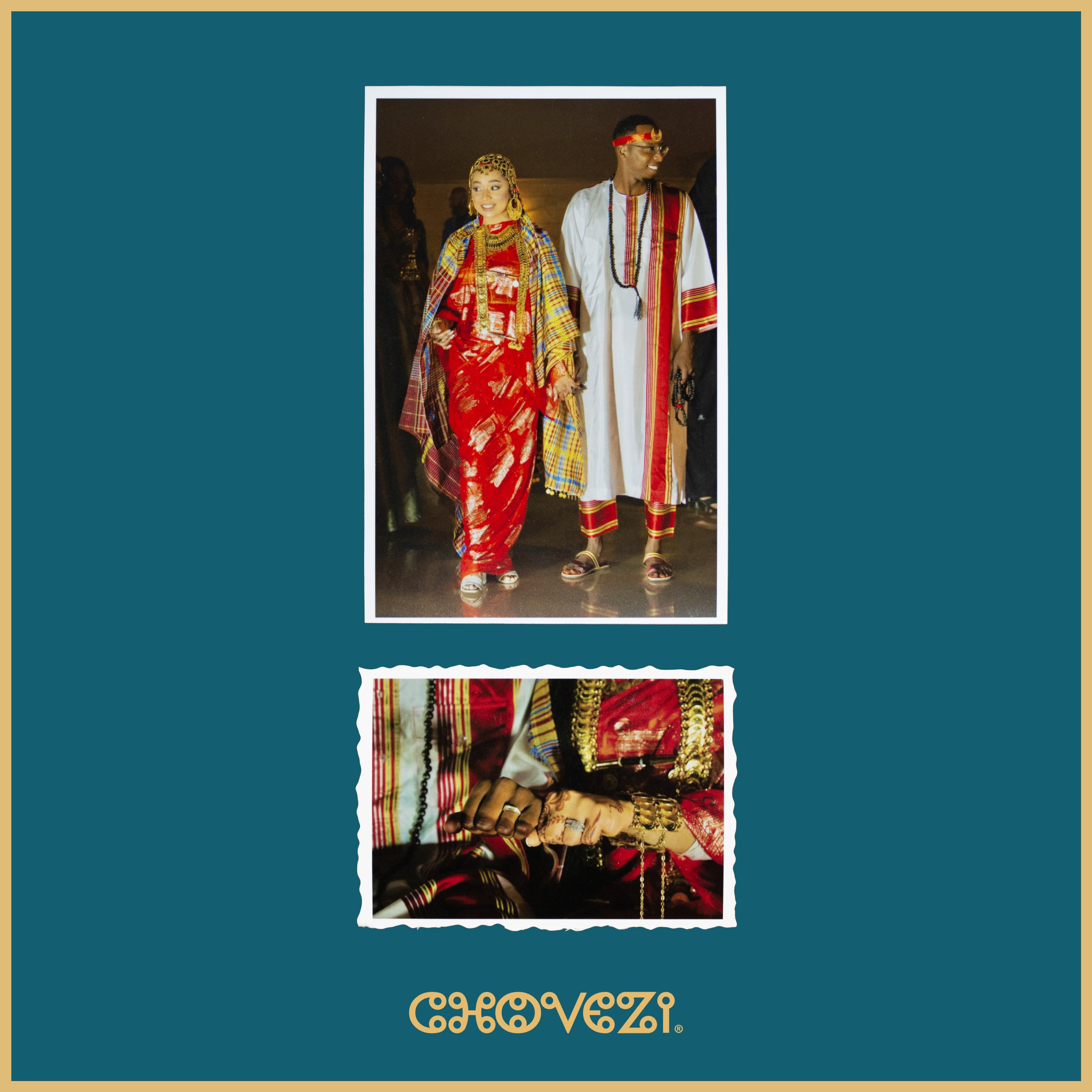 Chovezi® Combo Package