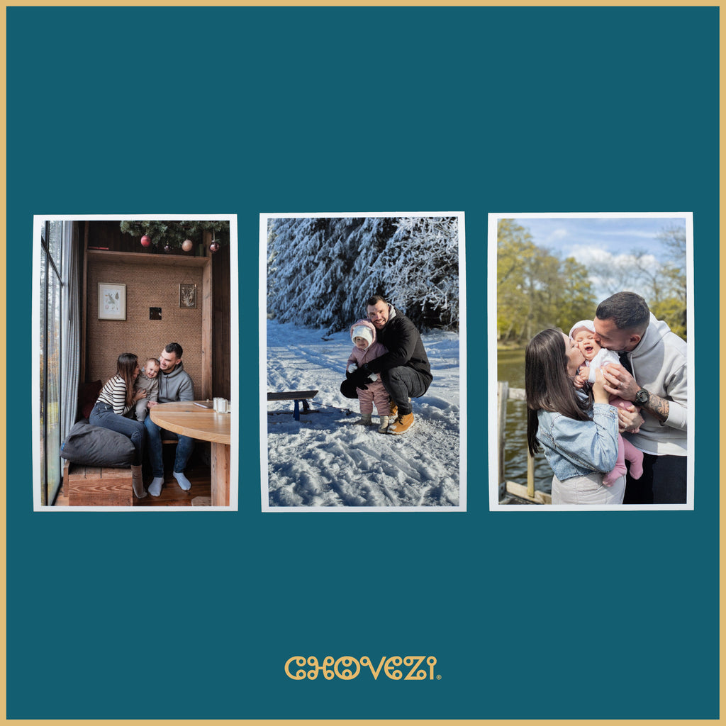 Chovezi® Classic Prints