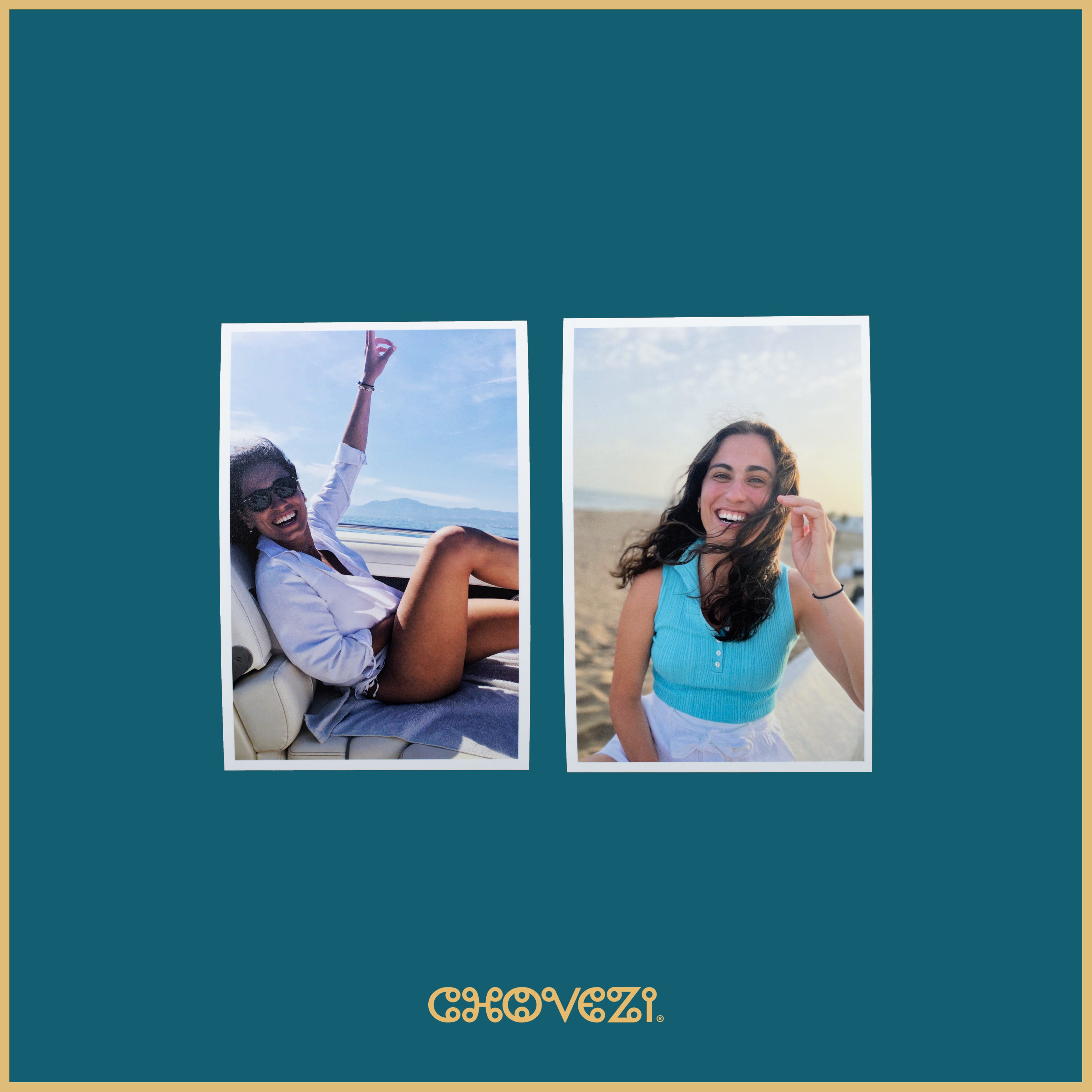 Chovezi® Classic Prints