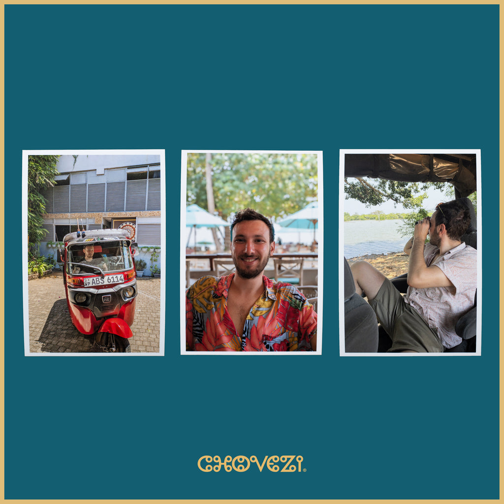 Chovezi® Classic Prints